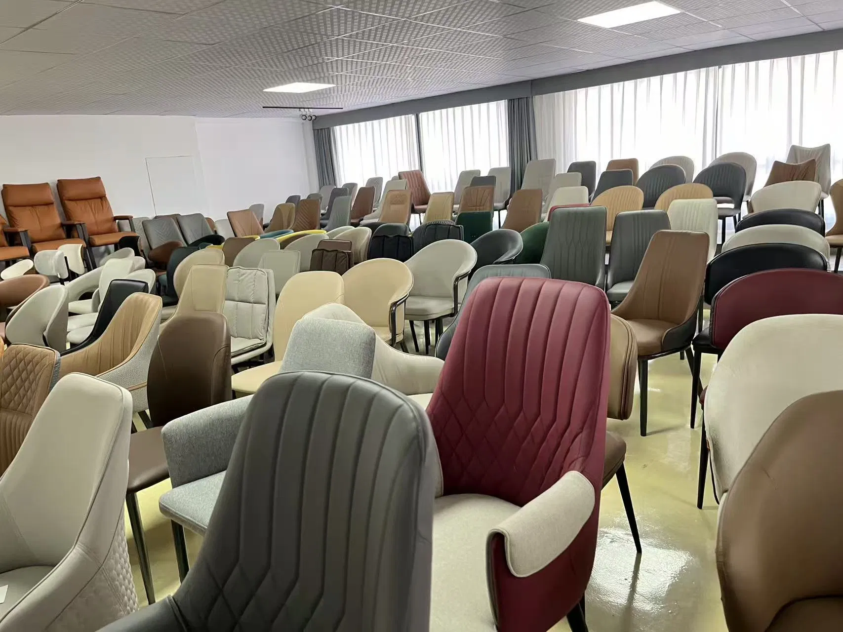 Office and Study Chair