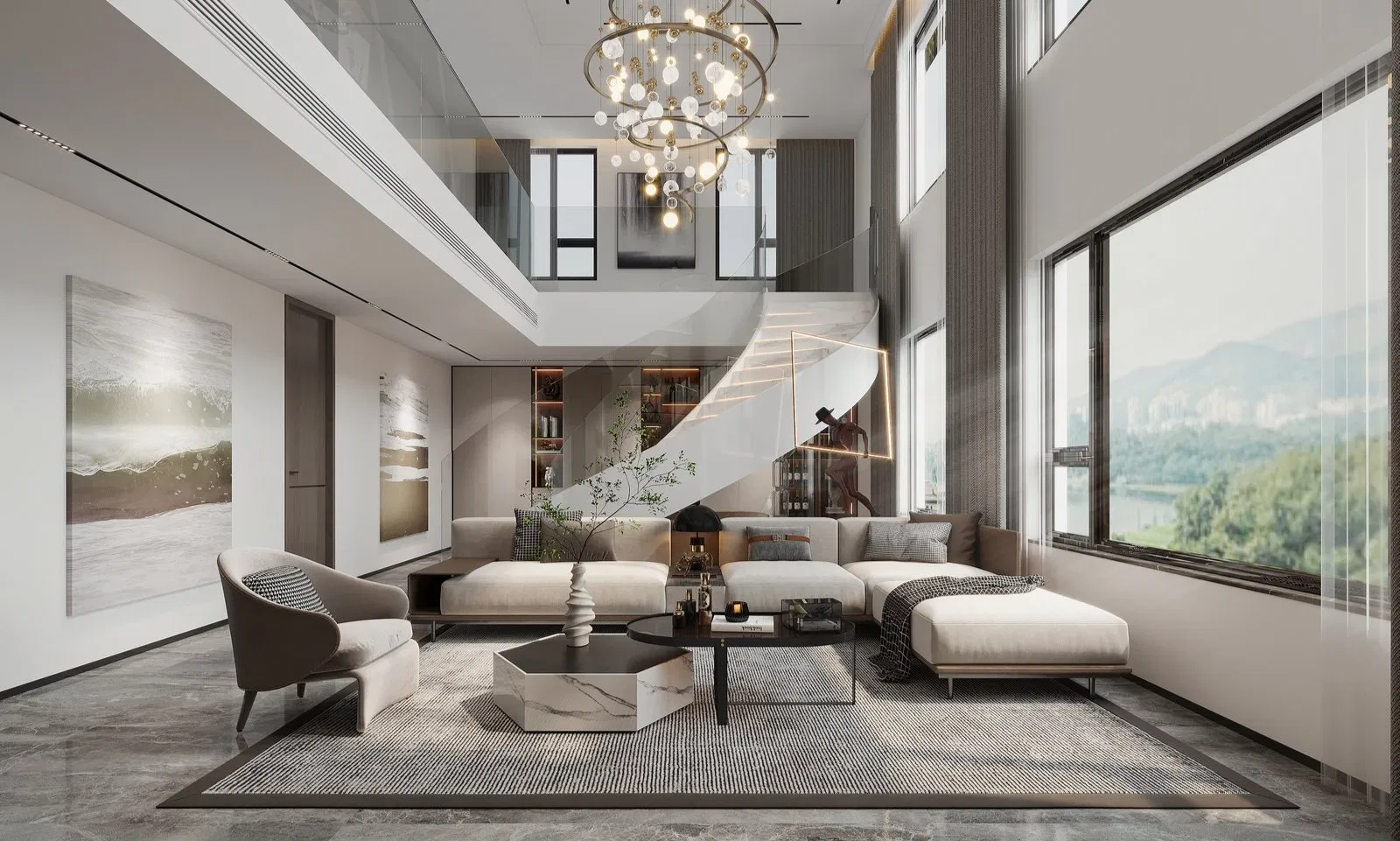 Furniture Detailed Specification