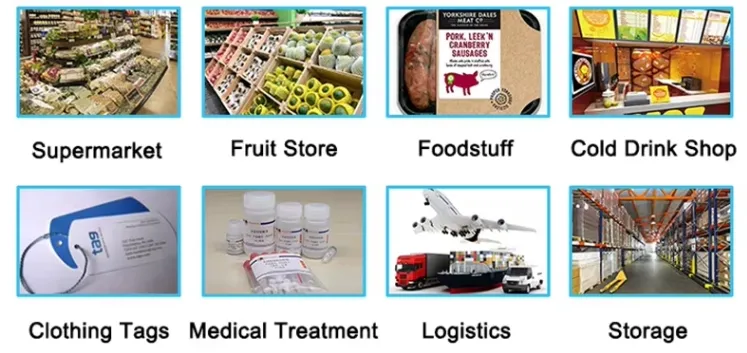 Application Scenarios