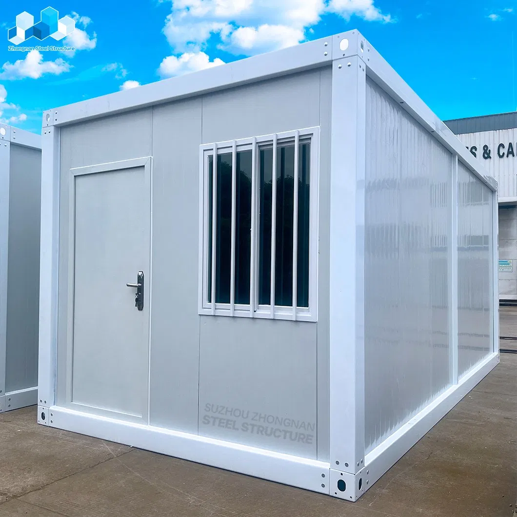 Standard 20ft Container House