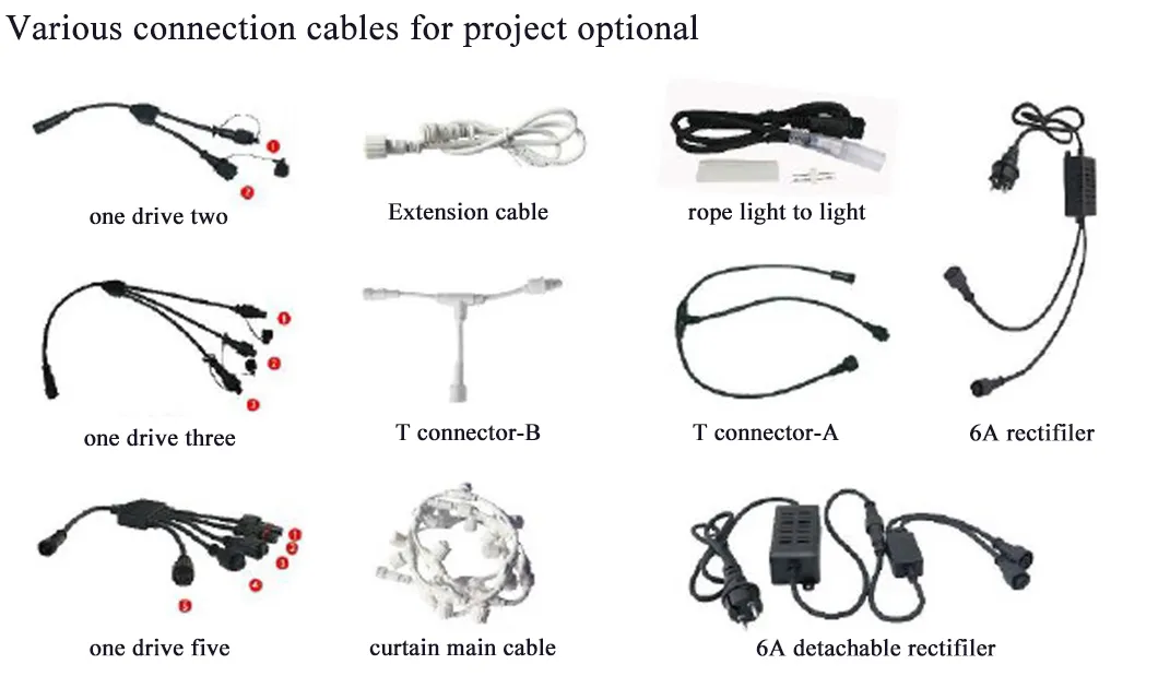 Product Accessories 1