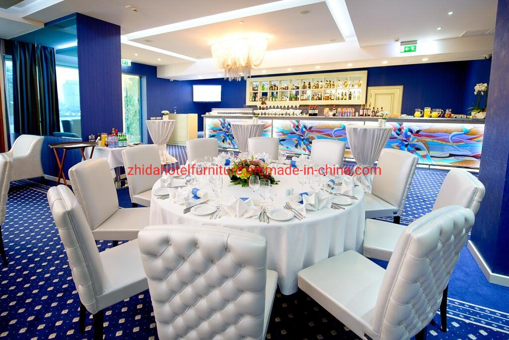Custom Luxury Made Excellent Chair 5 Star Modern Suite Hotel Furniture for Hotel Contract