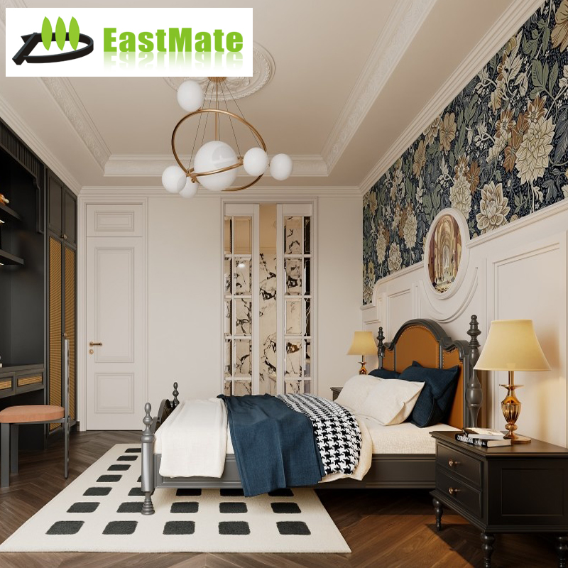 China Hotel &amp; Villa Furniture Sets Manufacturer - Custom OEM/ODM Contract Furniture