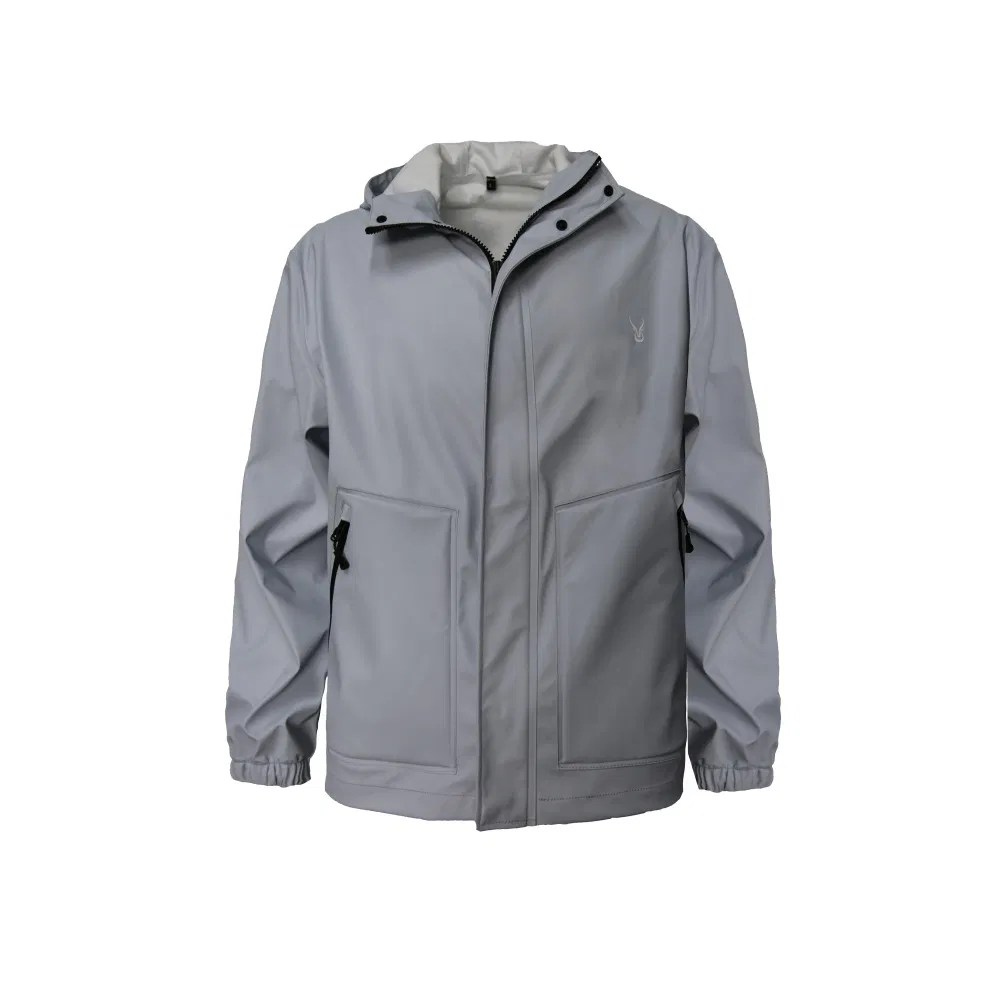 Technical Outdoor Wear