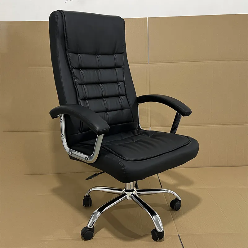 Professional Office Seating Solution