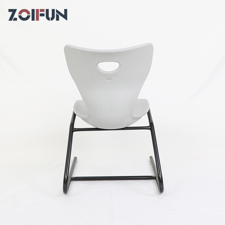 Curve Leg Frame High Bounce Elastic Ergonomic Class Office Kids Children Adult Seating