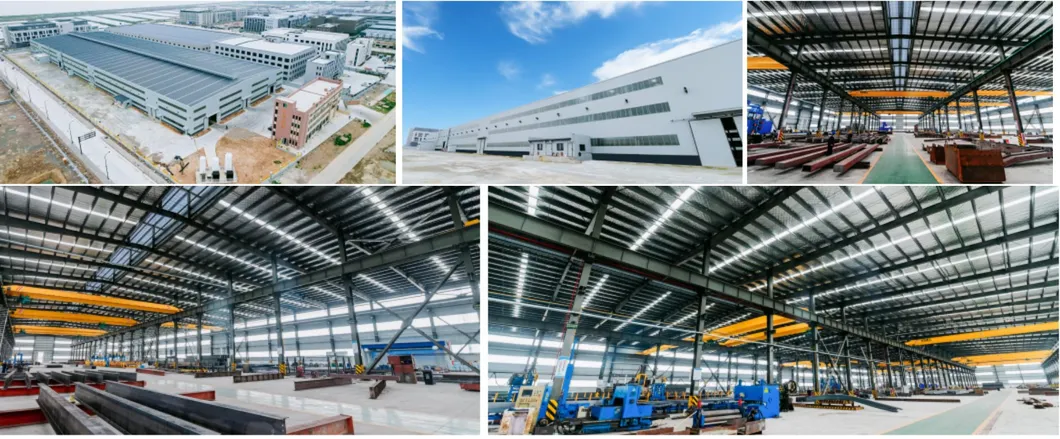 Steel Office Gallery 2