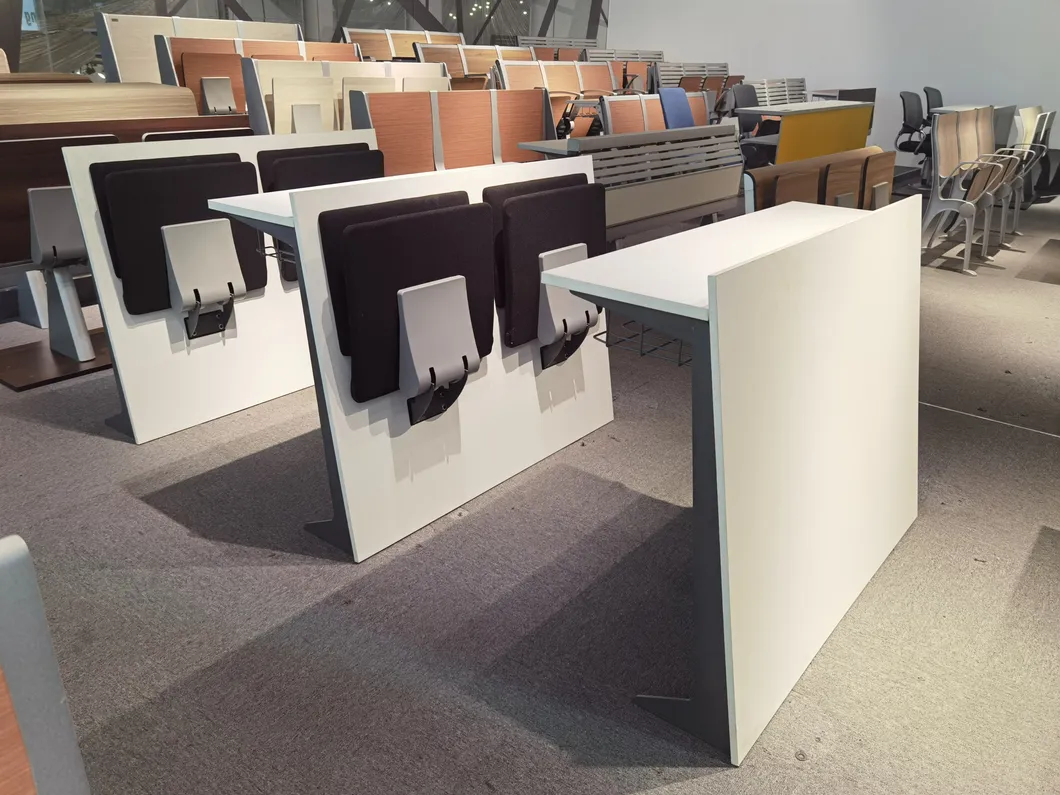 Lecture Hall Furniture Detail 5