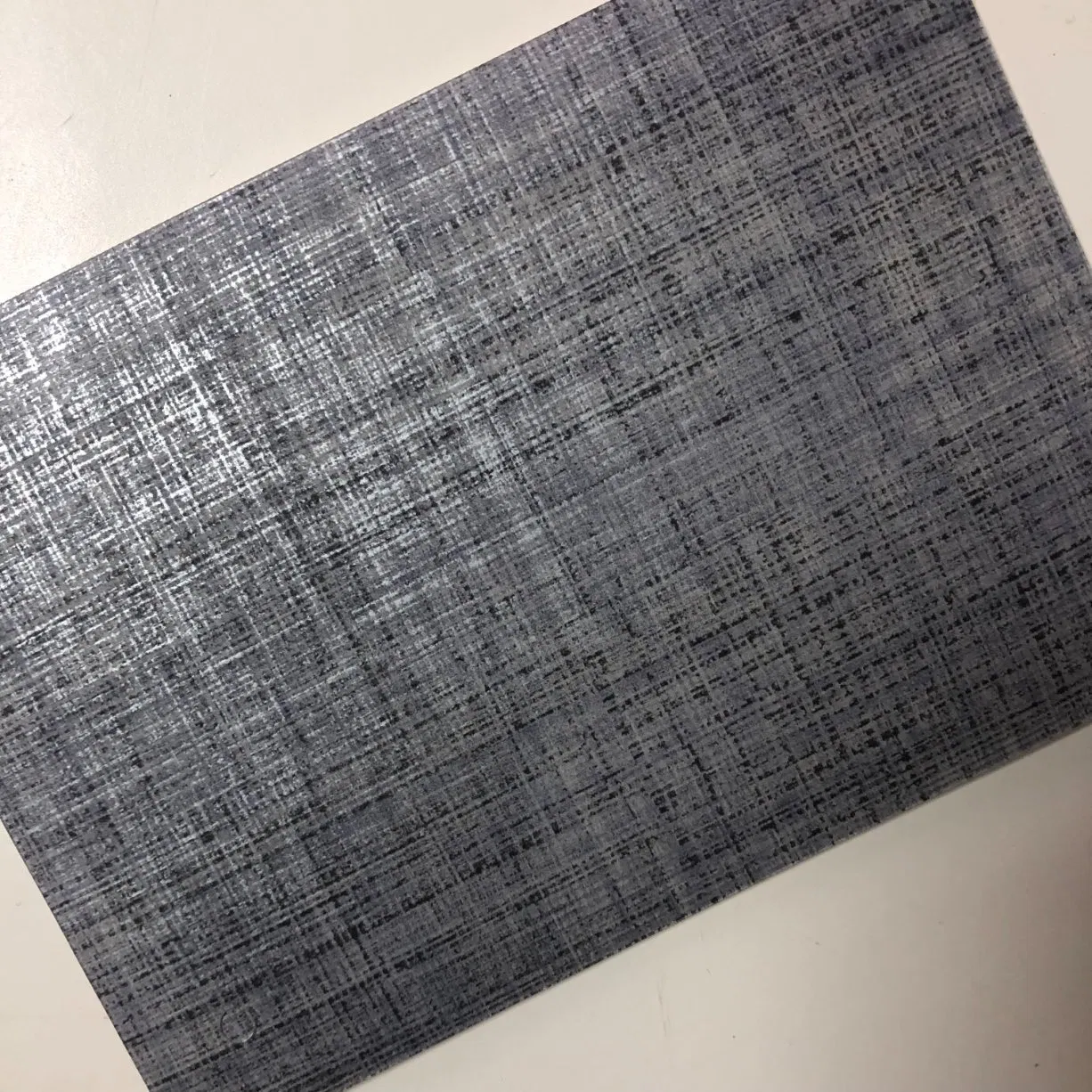 Non Slip High Grip PVC Commercial Flooring for Senior Living Facility Zones