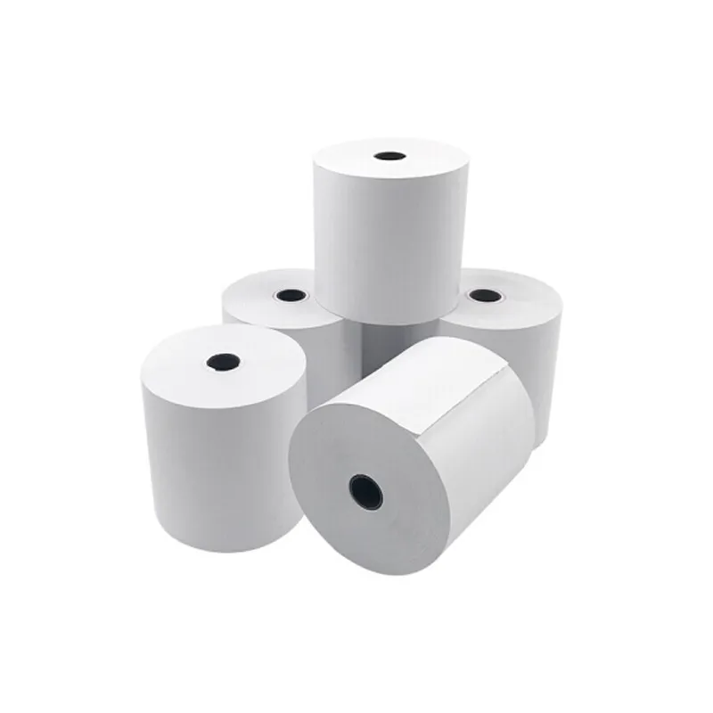 Thermal Paper Rolls