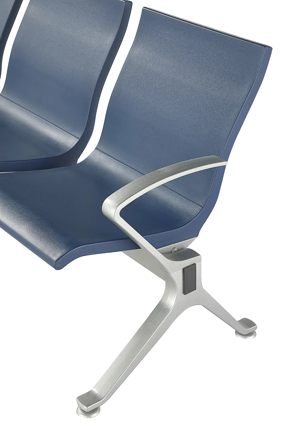 Airport Chair 3 Seater 4