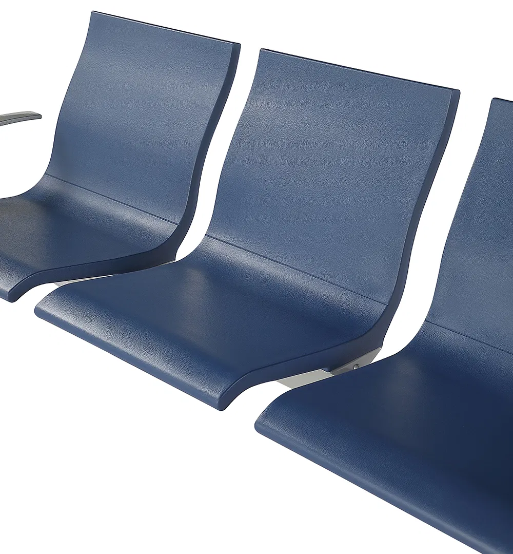 Airport Chair 3 Seater 6