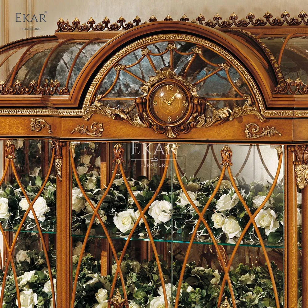 Furniture Craftsmanship