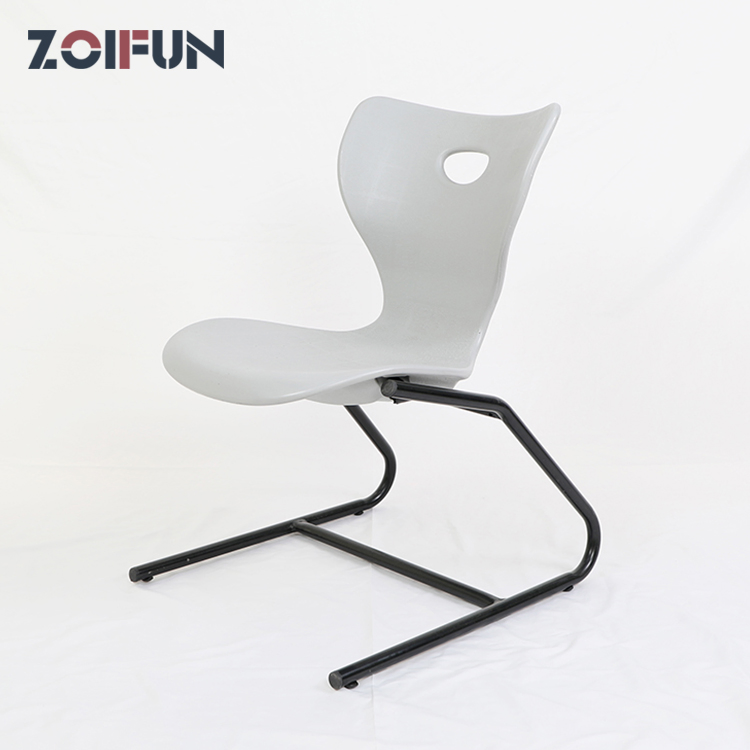 Curve Leg Frame High Bounce Elastic Ergonomic Class Office Kids Children Adult Seating