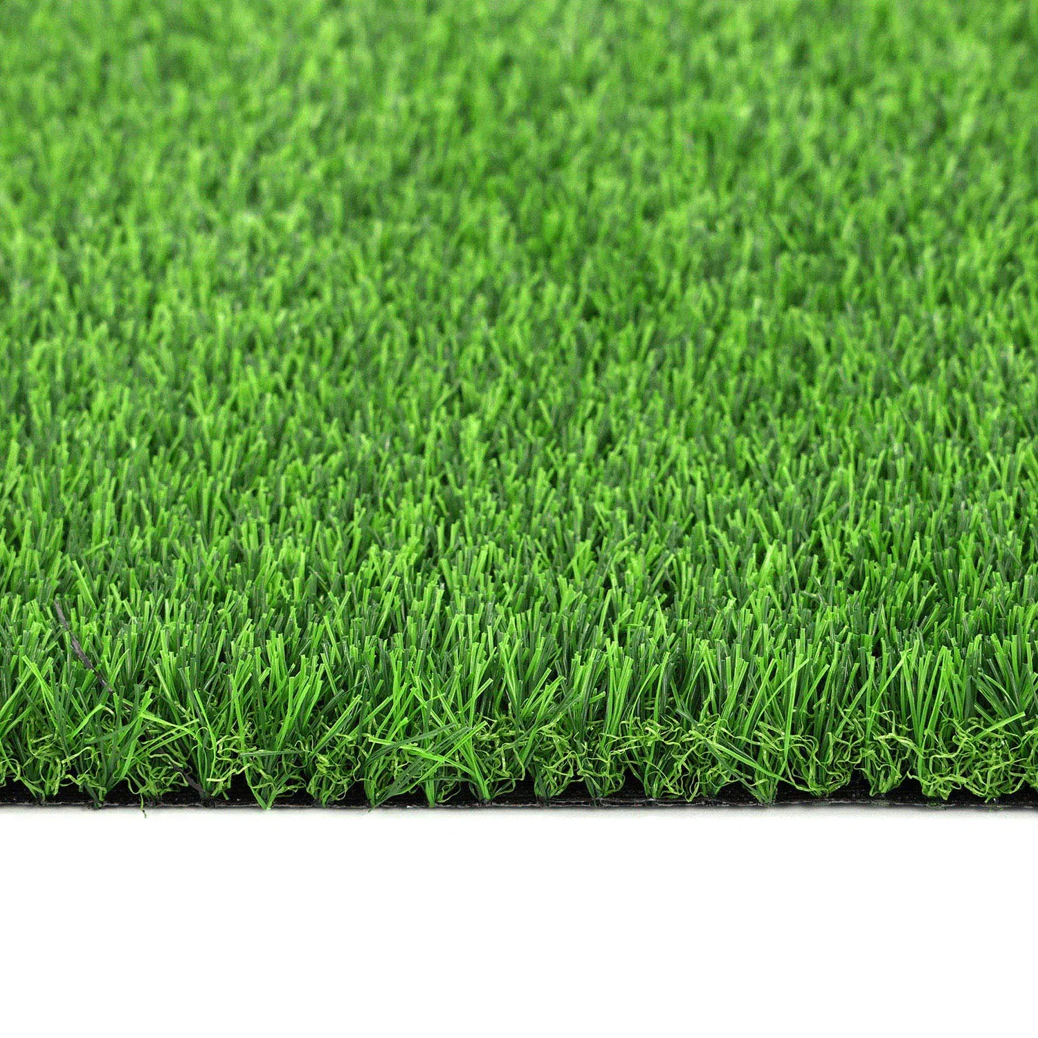 Customized Atificial Grass Turf Synthetic Grass for Sports and Outdoor Decoration
