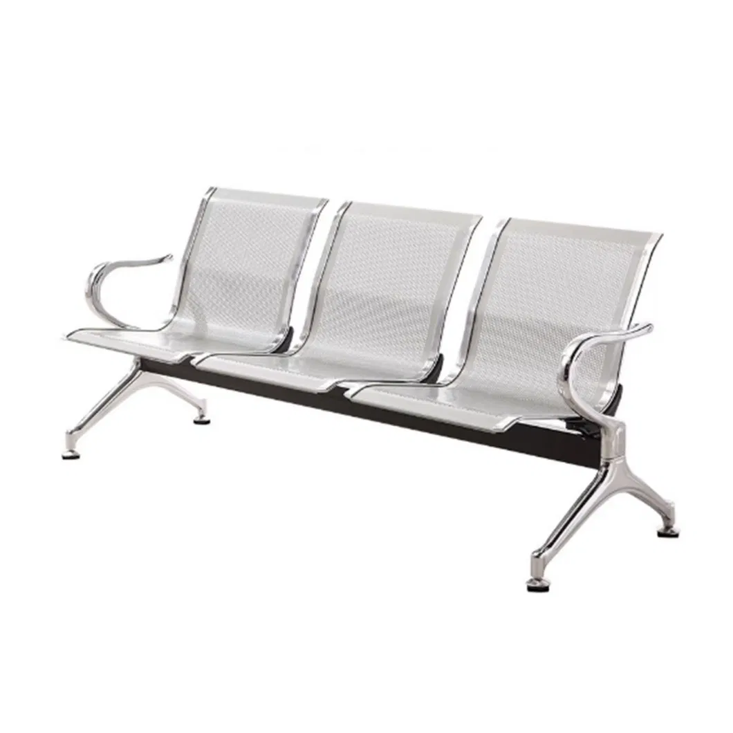 Waiting Chair View 1