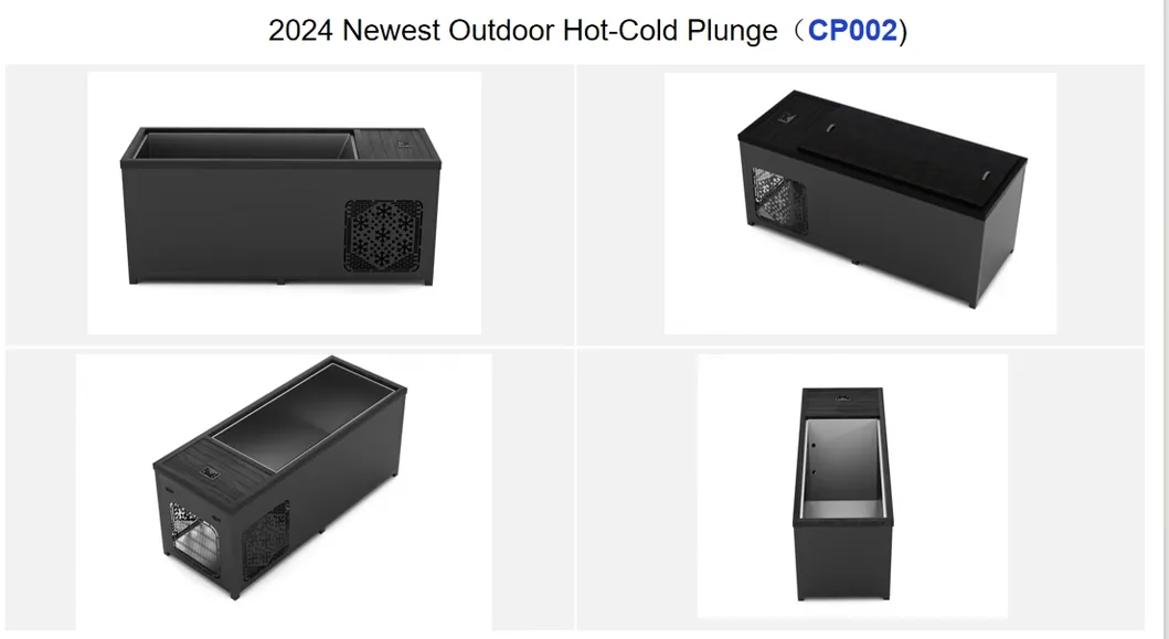 Related Sauna Products