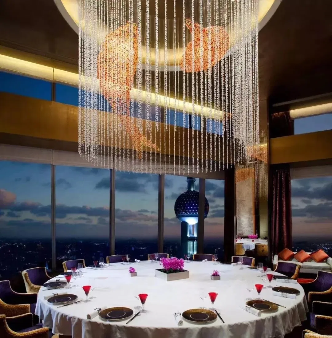 Custom Luxury Made Excellent Design 5 Star Modern Suite Hotel Furniture for Hotel Contract