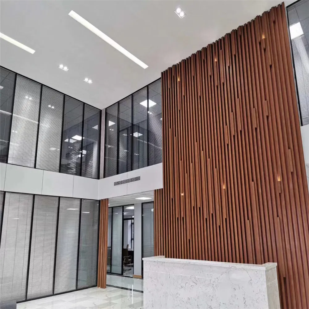 Multi Floor Modern Design Steel Structure Prefabricated Building Office