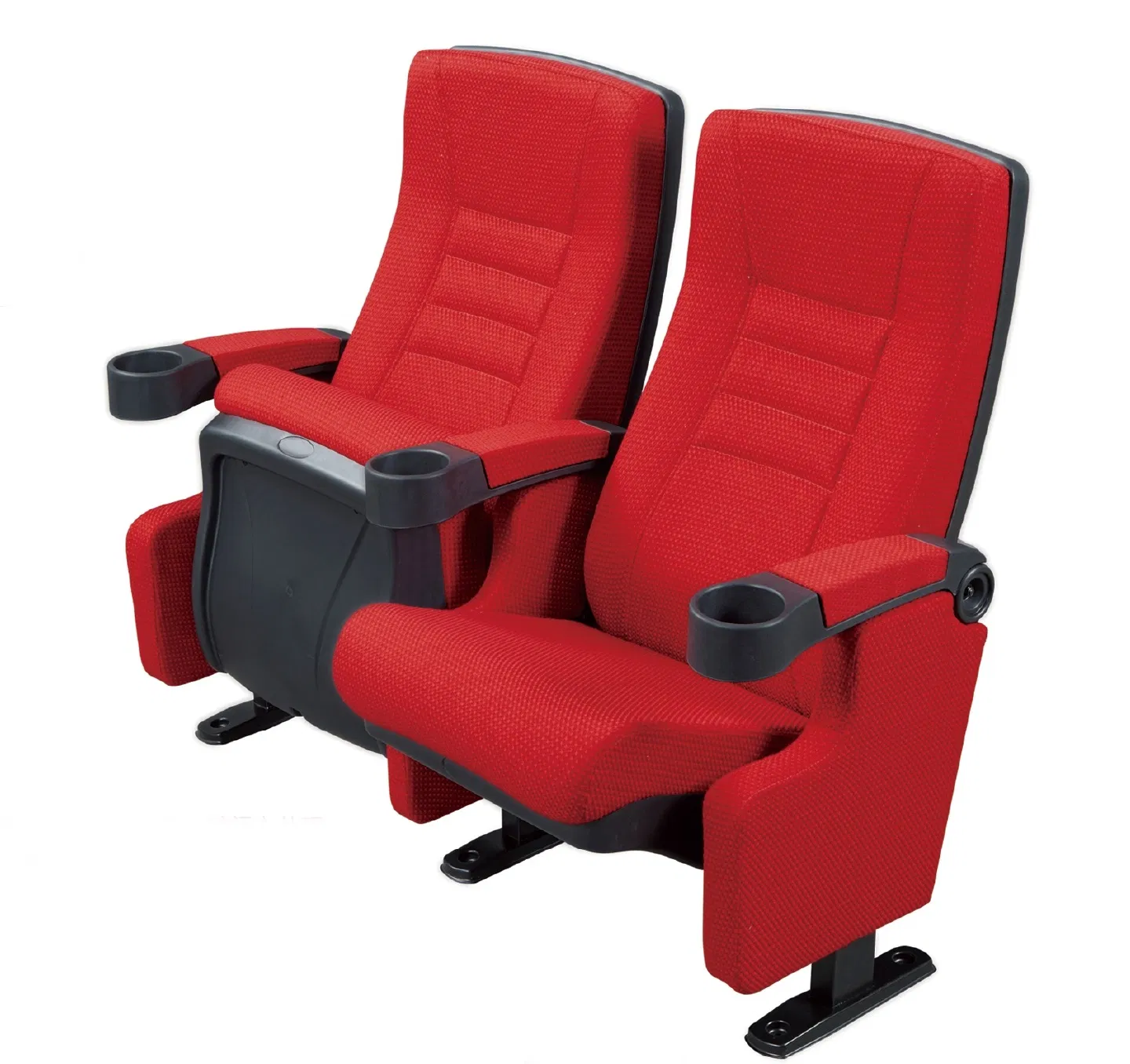 Ergonomic Design Movie Theater Auditorium Cinema Seating