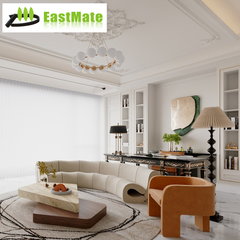 China Hotel &amp; Villa Furniture Sets Manufacturer - Custom OEM/ODM Contract Furniture