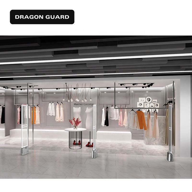 Dragon Guard Manufacturer Wholesale As4004 Retail Security EAS Anti Theft Antenna System