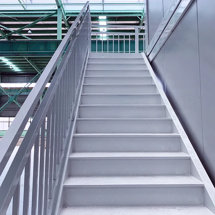 Container House Structure