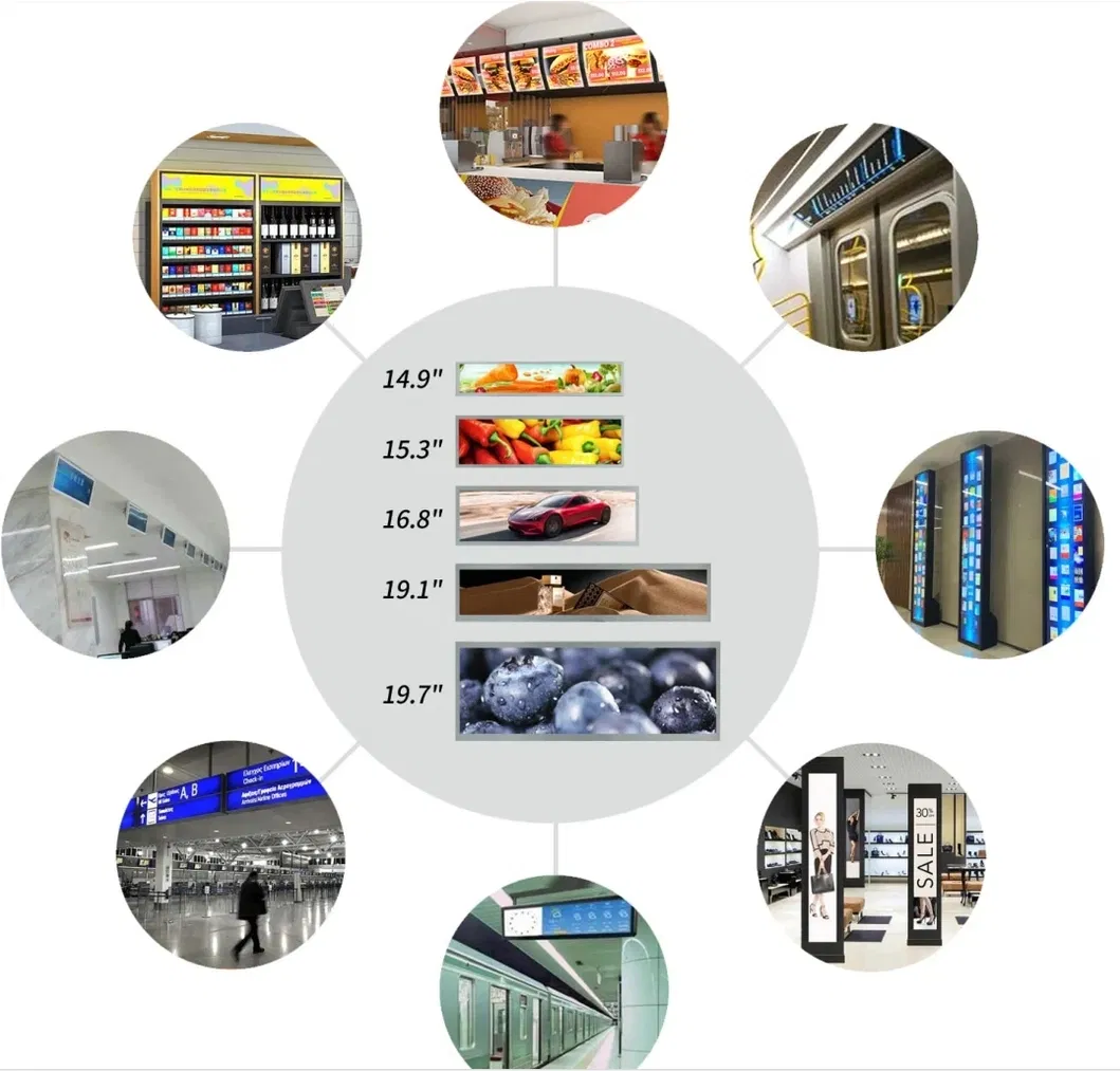 Application Full View