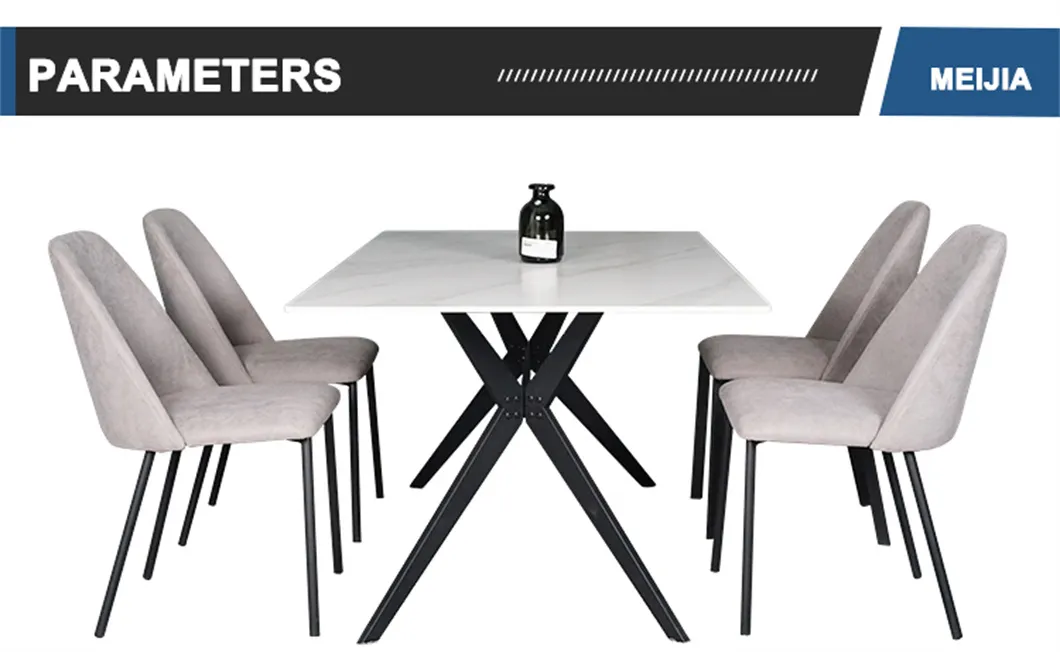 Dining Set Showcase 1