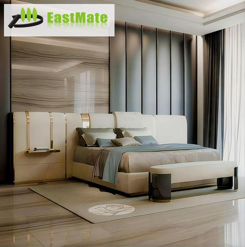 Custom Villa Furniture Suites for Luxury Residences &amp; Contract Hotel Furniture Supplier