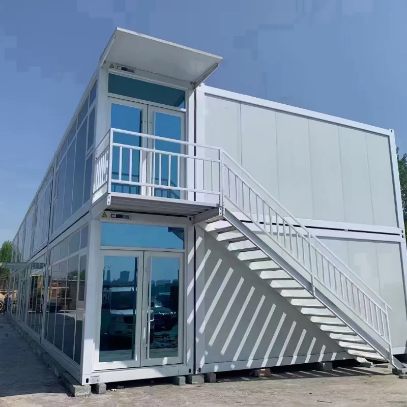 Modular Office Interior 2