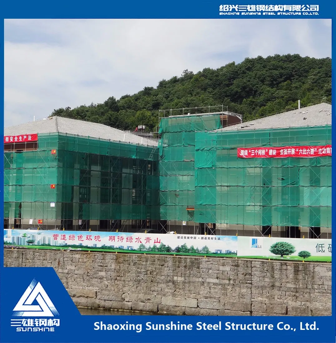 Stylish Prefabricated Steel Homes for Comfortable Senior Living