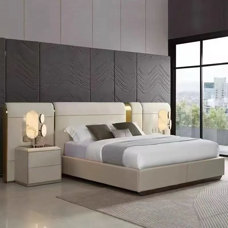 Villa Furniture Detail 2