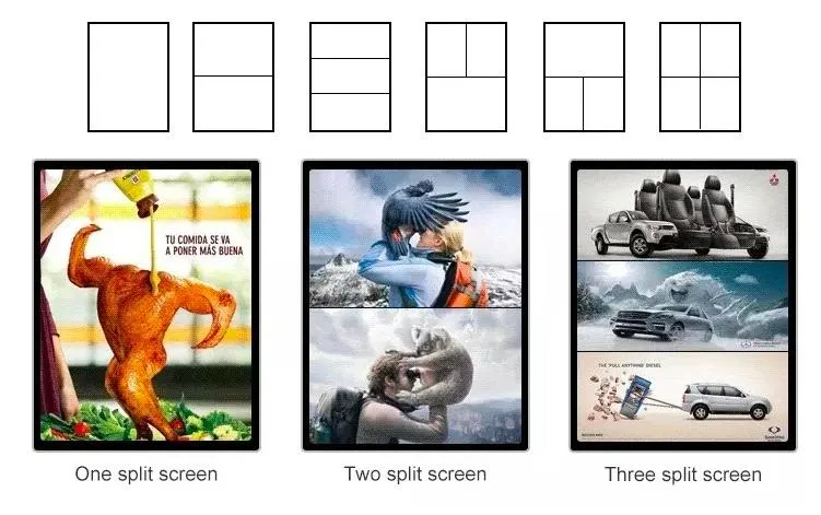 Specifications Diagram