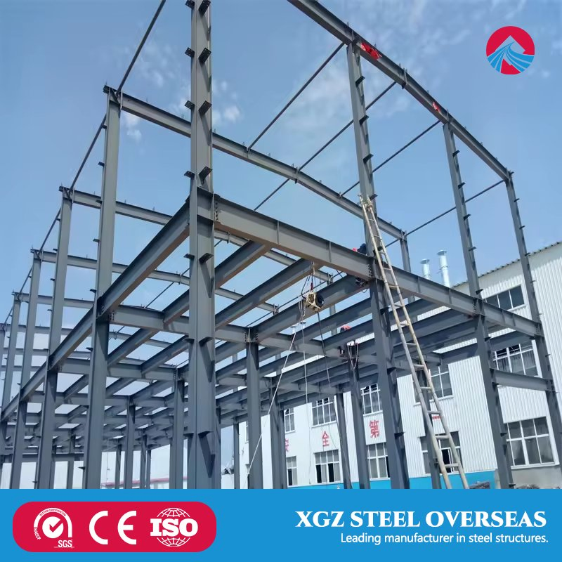 Versatile Modular Prefabricated Flooring for Homes and Offices