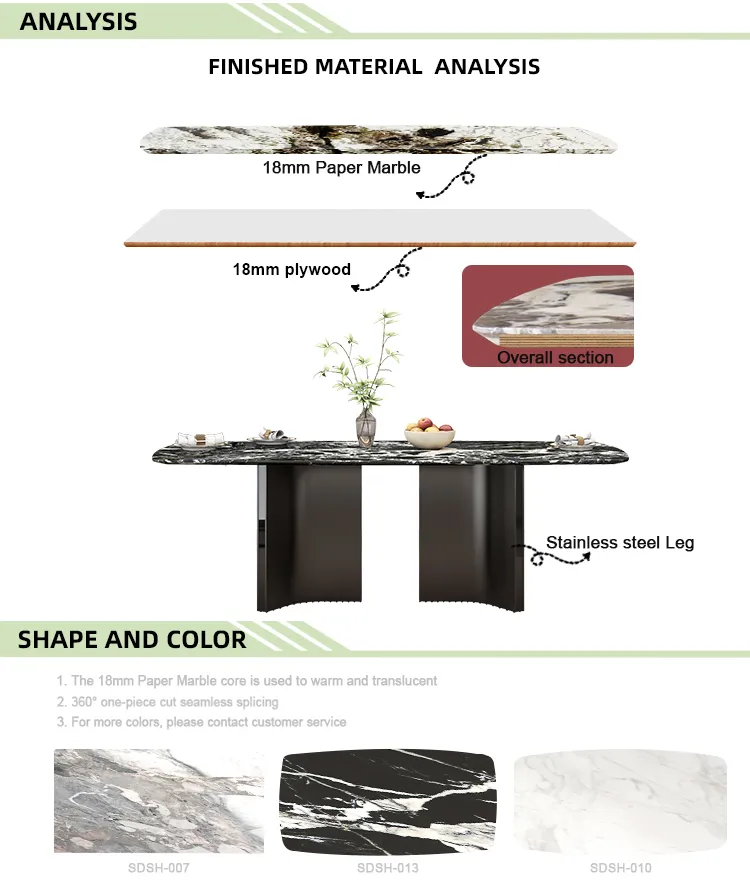 Furniture Set Display