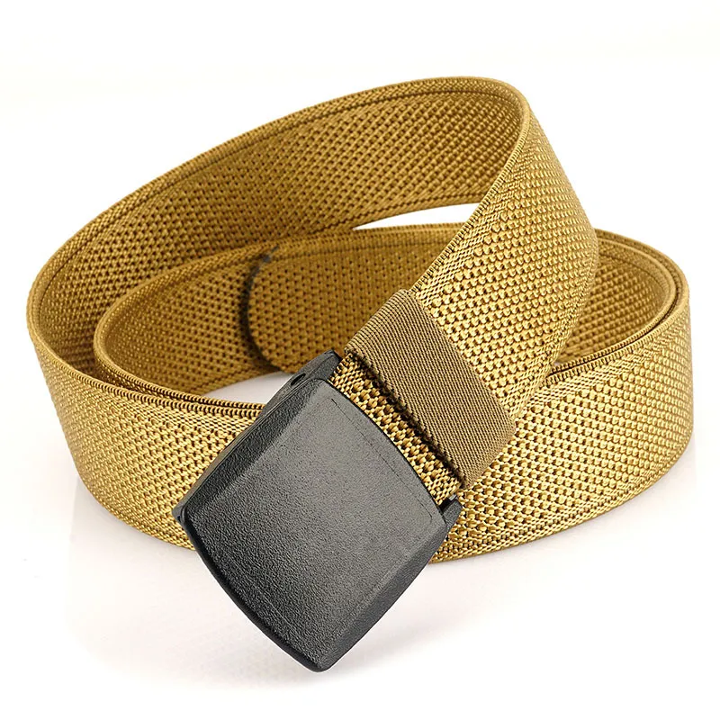 Canvas Nylon Belt