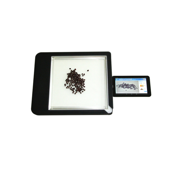 Intelligent Test System for Seed