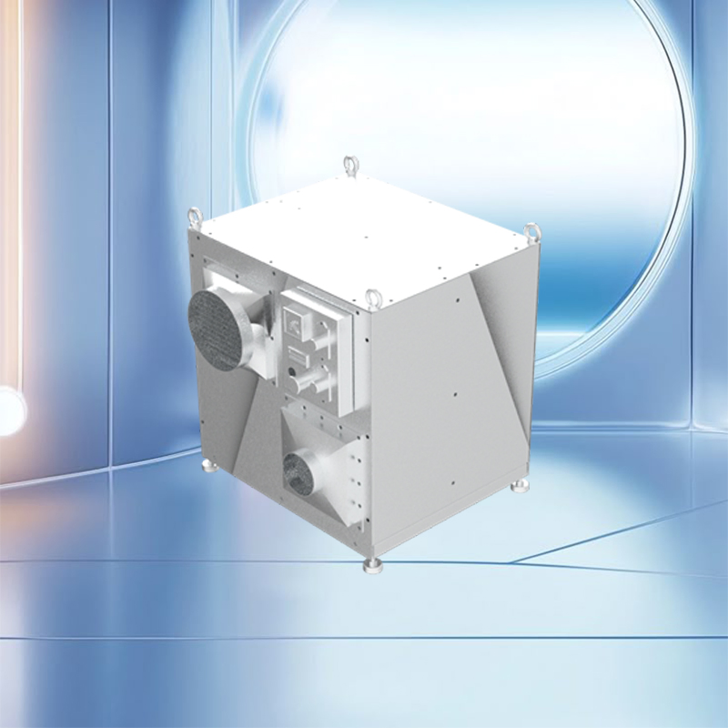 Shelf-Type Non-Frosting Tea Leaf Aging Rooms Systems with Oolong Oxidation Control