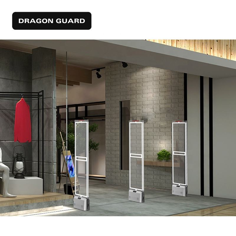 Dragon Guard Manufacturer Wholesale As4004 Retail Security EAS Anti Theft Antenna System
