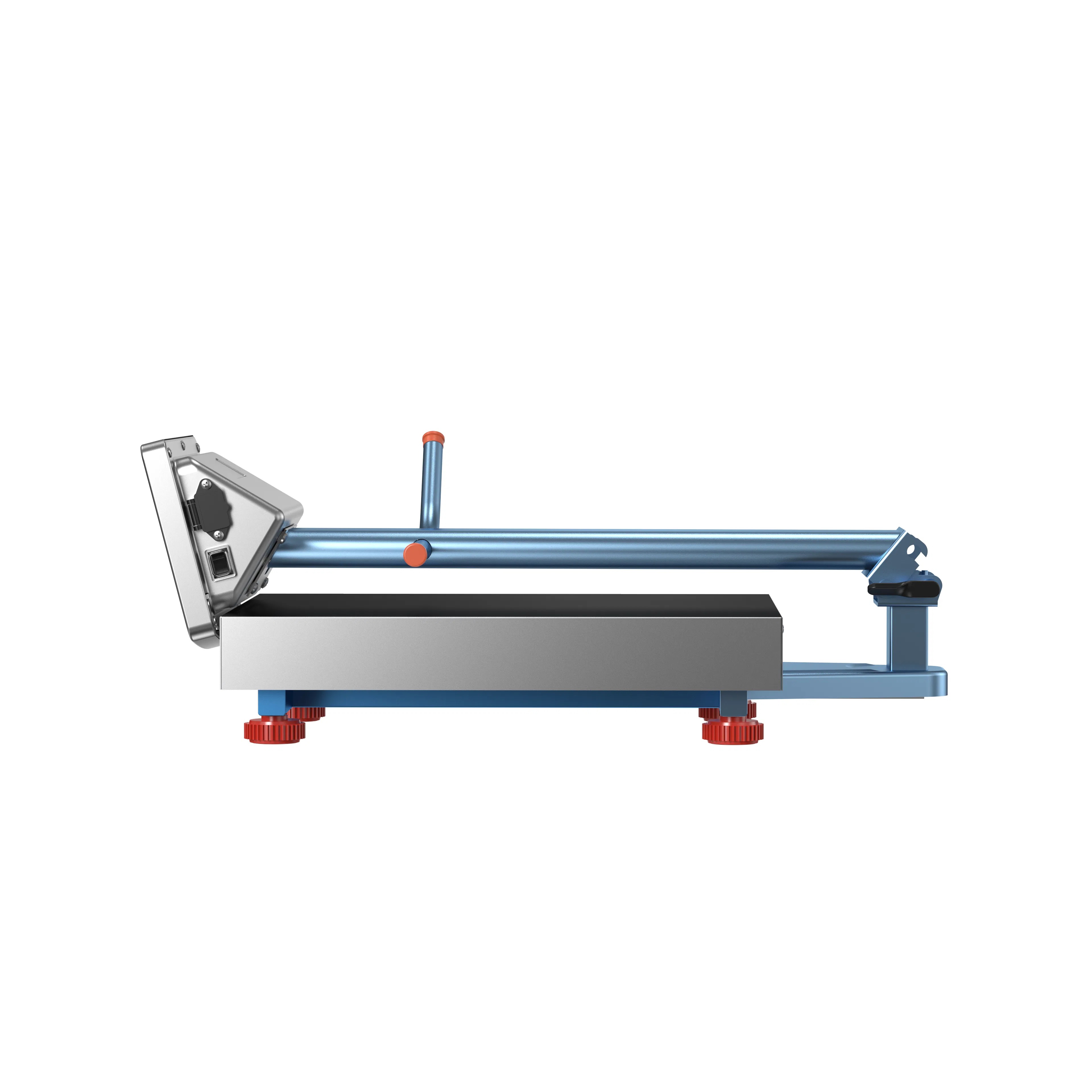 2025 New Retail Customized 3ookg Industrial Electronic Price Digital Platform Scale