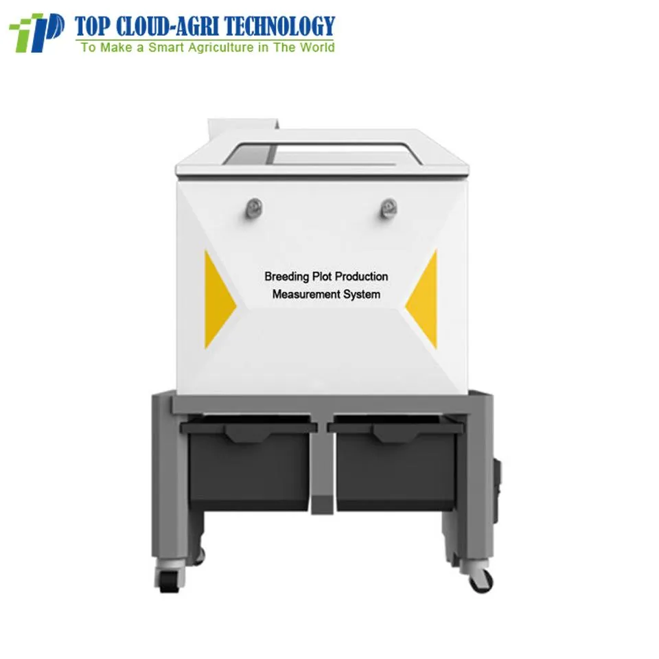 Digital Measurement System