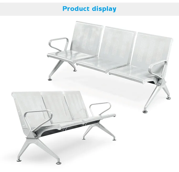 Waiting Room Reception Chairs