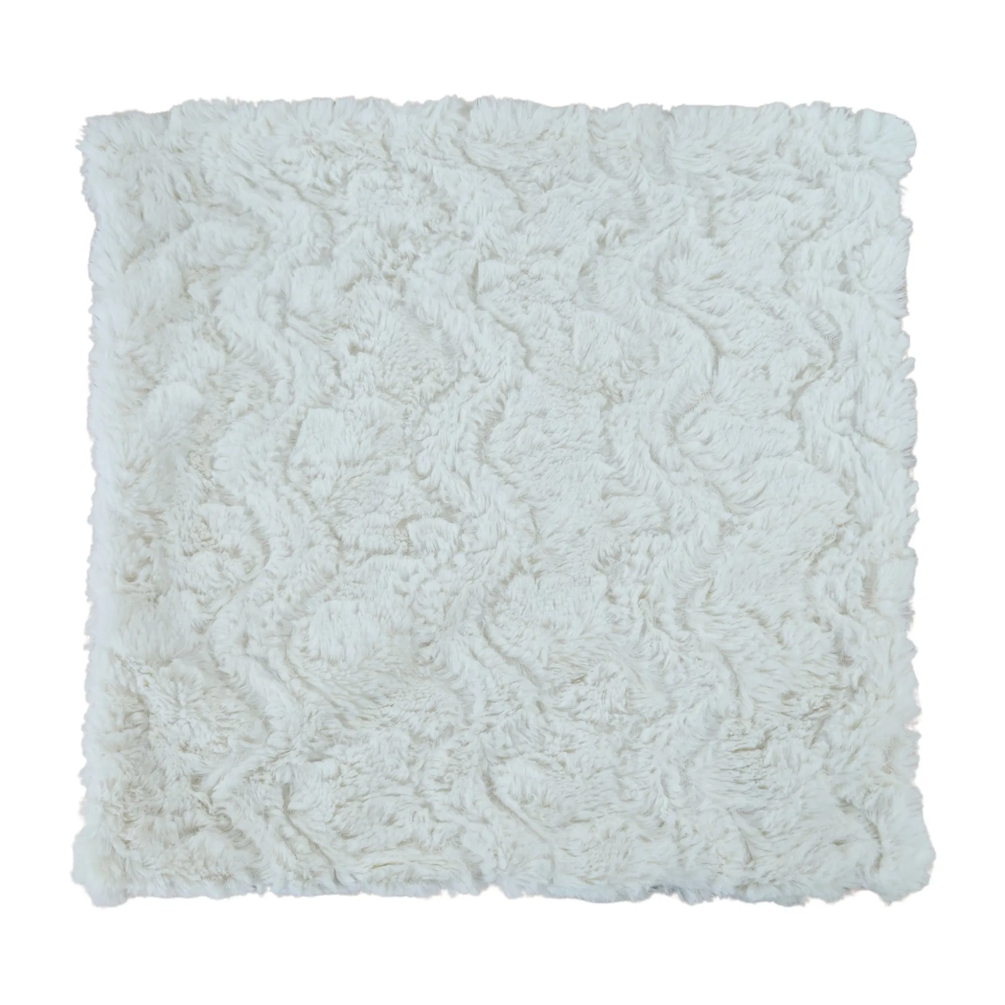 Modern Luxury Senior Beige Sofa Pillow Suitable for Living Room Hotel Model Room Home Decoration Pillow Cushion Cover