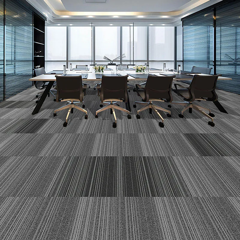 Carpet Tile Texture 2