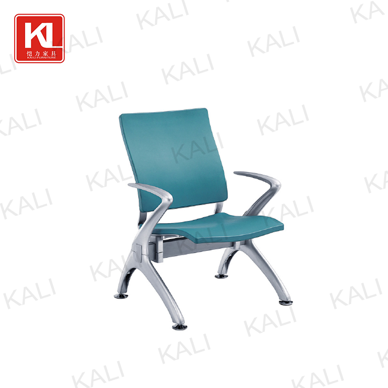 Public Hospital Airport Waiting Beach Seating Chair (KL-PE03)