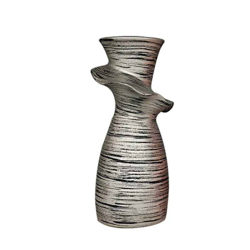 Ceramic Vase Modern
