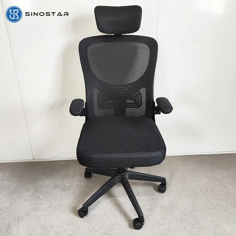 Office Chair Feature 5