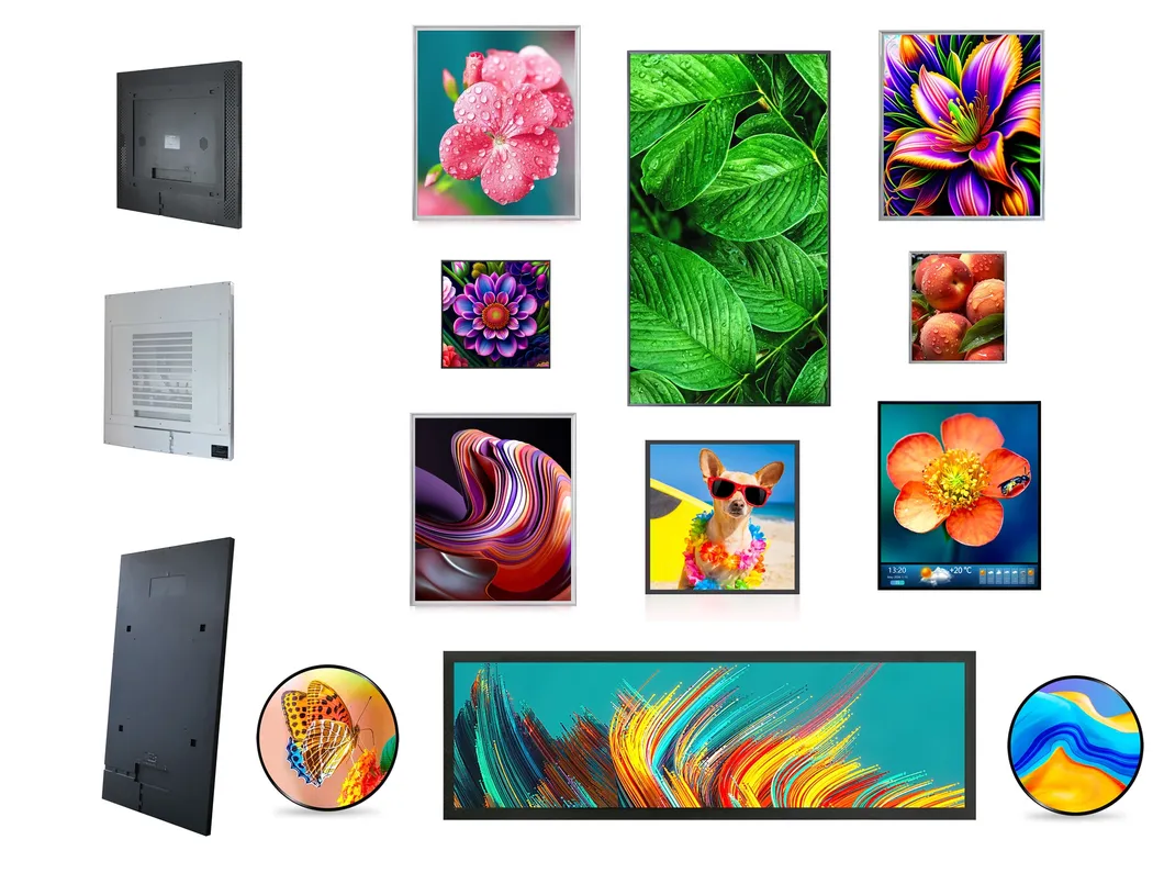 Digital Signage Display