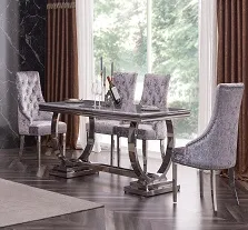 Dining Table Style 4